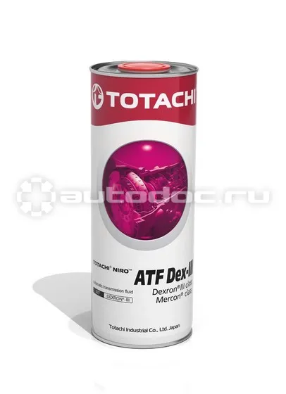 TOTACHI NIRO ATF DEXRON III