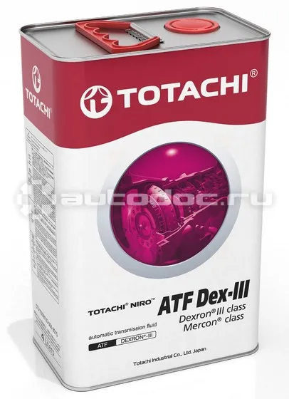 TOTACHI NIRO ATF DEXRON III