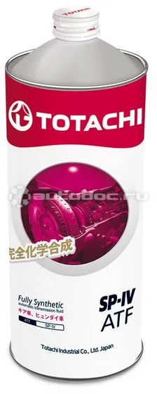 TOTACHI ATF SP-IV