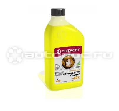 TOTACHI EXTENDED LIFE COOLANT -40 C