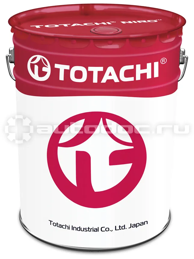 TOTACHI NIRO HYDRAULIC OIL NRO 46