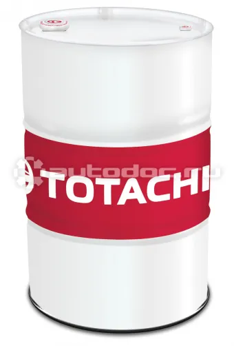 TOTACHI NIRO HD SUPER GEAR SAE 85W-140 API GL-5