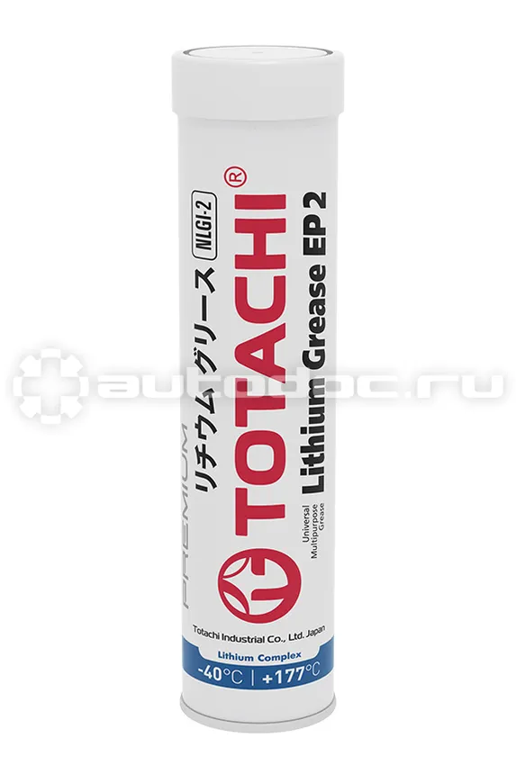 TOTACHI LITHIUM GREASE EP-2