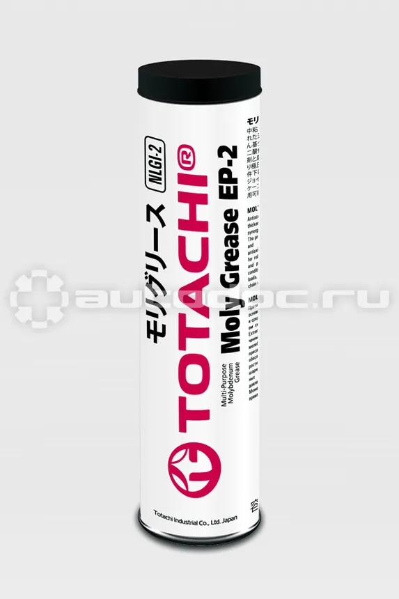 TOTACHI MOLY GREASE EP-2