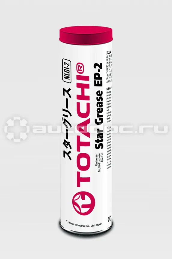 TOTACHI STAR GREASE EP-2