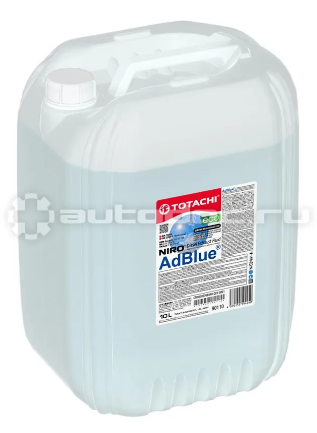 TOTACHI NIRO ADBLUE Раствор мочевины