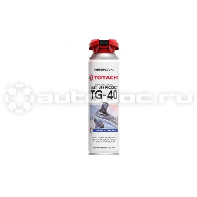 TOTACHI MULTI-USE PRODUCT TG-40
