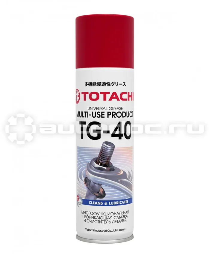 TOTACHI MULTI-USE PRODUCT TG-40