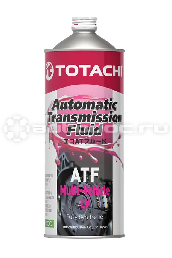 TOTACHI ATF MULTI-VEHICLE LV