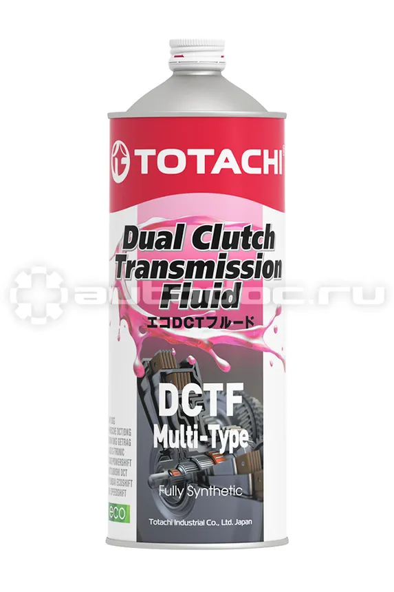 TOTACHI DCTF MULTI-TYPE