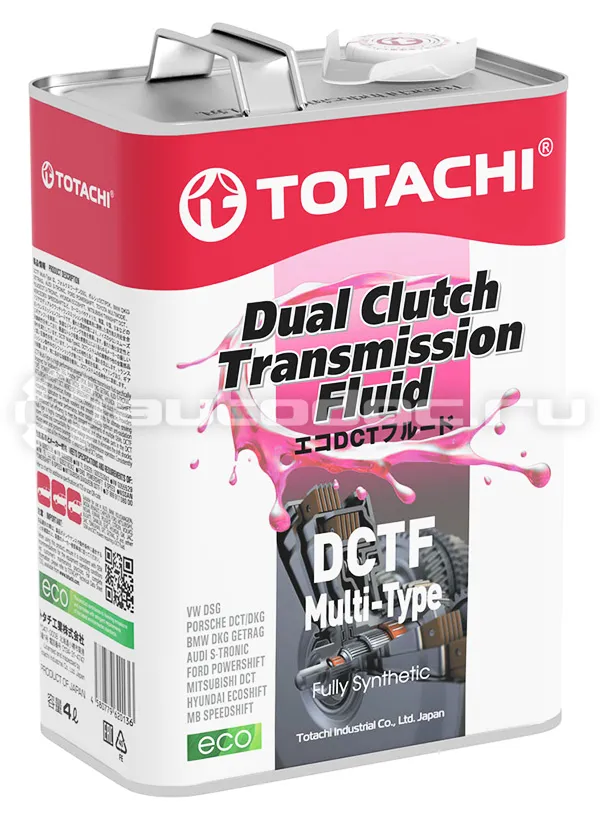 TOTACHI DCTF MULTI-TYPE