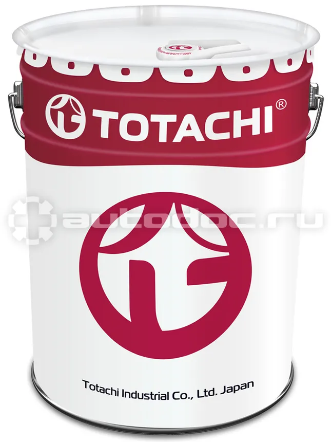 TOTACHI Hyper Ecodrive 5W30