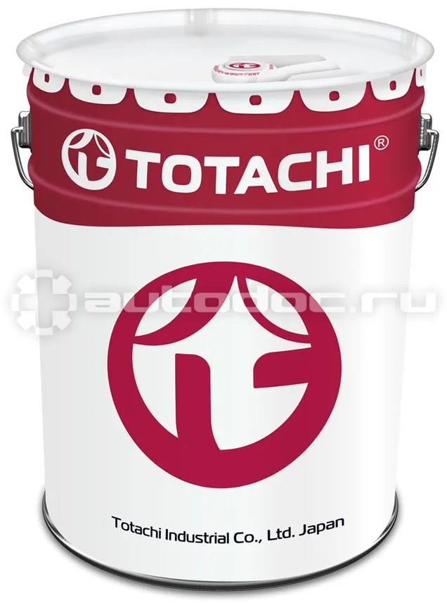 TOTACHI ULTIMA LSD SYN-GEAR 75W-90