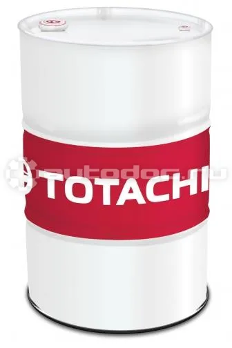 TOTACHI ULTIMA LSD SYN-GEAR 75W-90