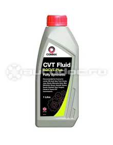COMMA AQCVT CVT FLUID PLUS