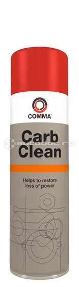 COMMA Carb Clean Средство для очистки карбюратора