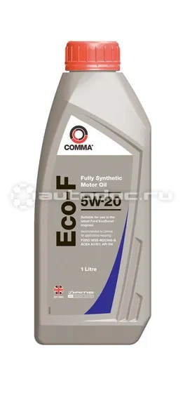COMMA ECO-F 5W-20