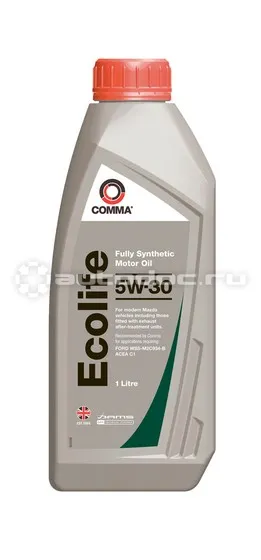COMMA ECOLIFE 5W-30