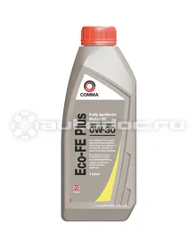 COMMA ECO-FE PLUS 0W-30