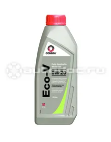 COMMA ECO-V 0W-20