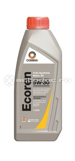 COMMA ECOREN 5W-30