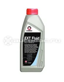COMMA EXT Fluid