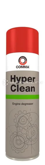 COMMA HYPER CLEAN Средство для очистки двигателя