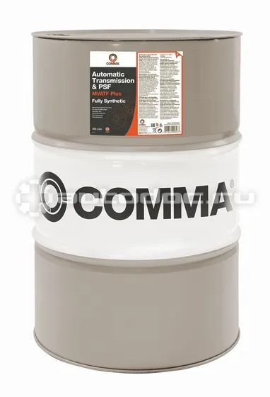 COMMA MULTI-VEHICLE ATF AND PSF