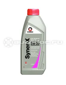 COMMA SYNER-X 5W-30