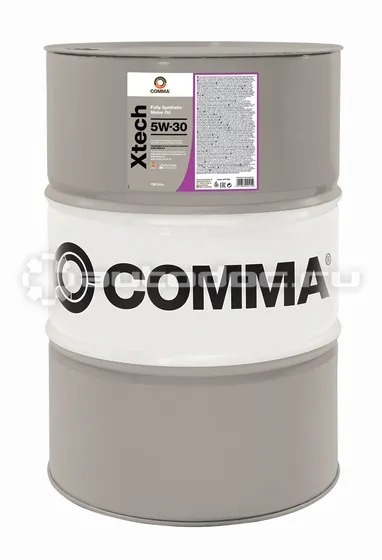 COMMA XTECH 5W-30