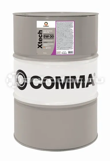 COMMA XTECH 5W-30