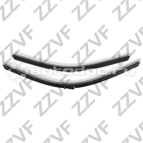 ZZVF Щетки стеклоочистителя