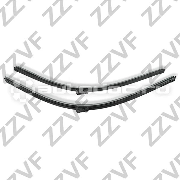 ZZVF Щетки стеклоочистителя