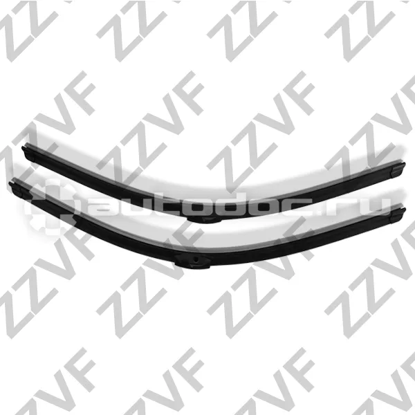 ZZVF Щетки стеклоочистителя