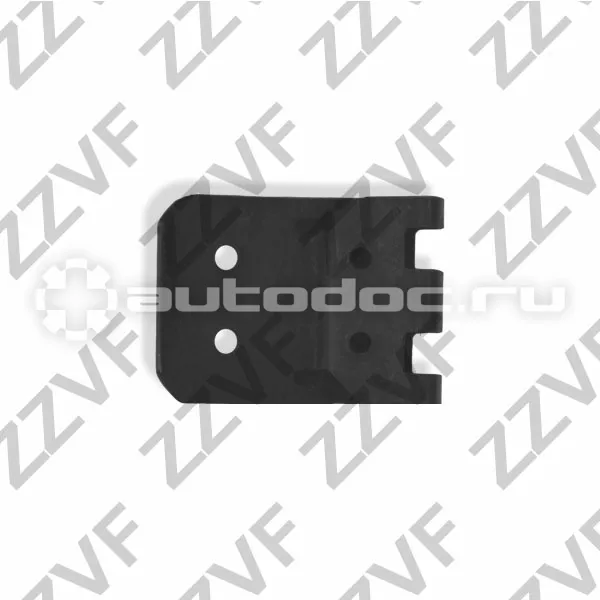 ZZVF Клипса крепежная (2,2) Ford C-Max (07-10)