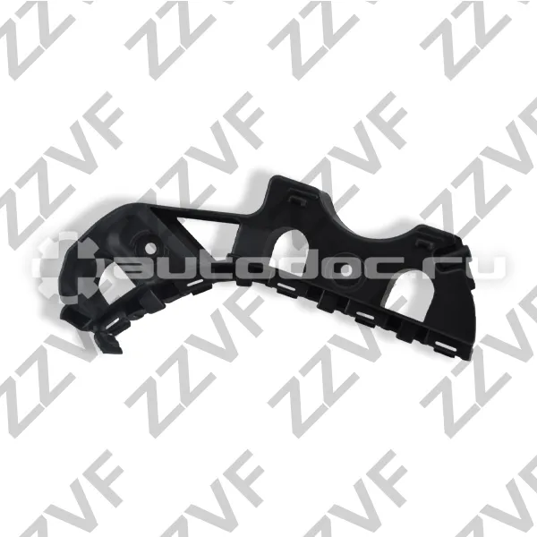 Кронштейн бампера