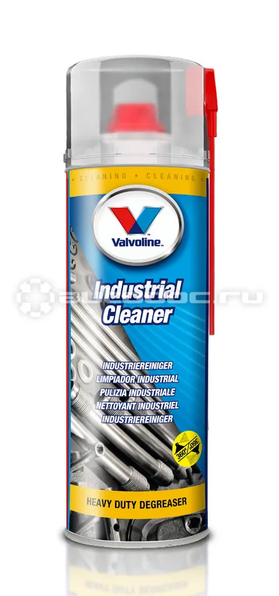 VALVOLINE Industrial Cleaner Универсальный очиститель