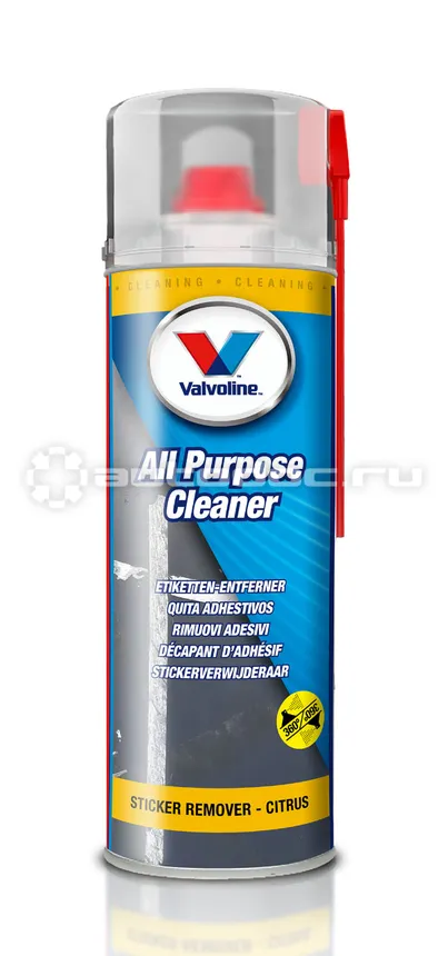 VALVOLINE All Purpose Cleaner Универсальный очиститель