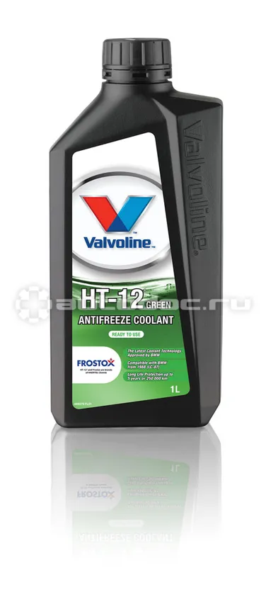 VALVOLINE HT-12 Green