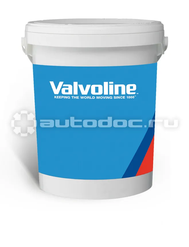 VALVOLINE Industry Calsul 2