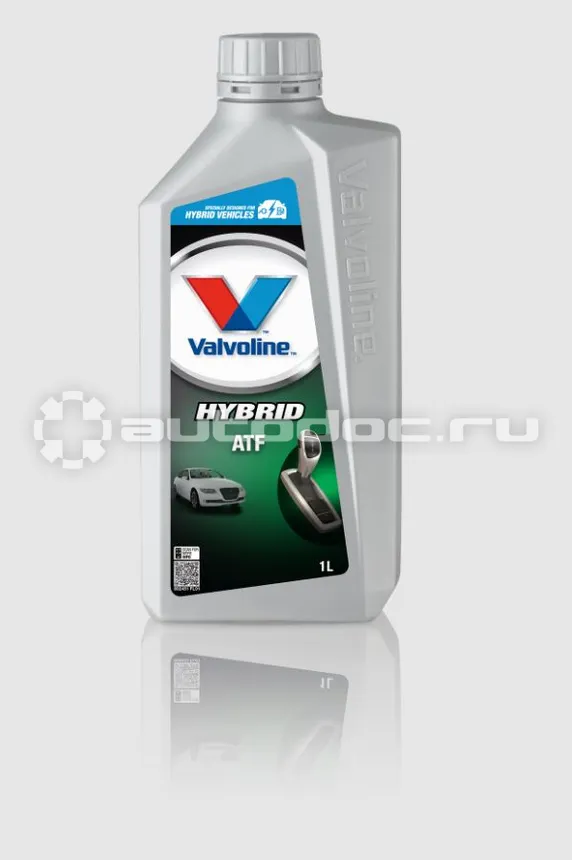 VALVOLINE HYBRID ATF