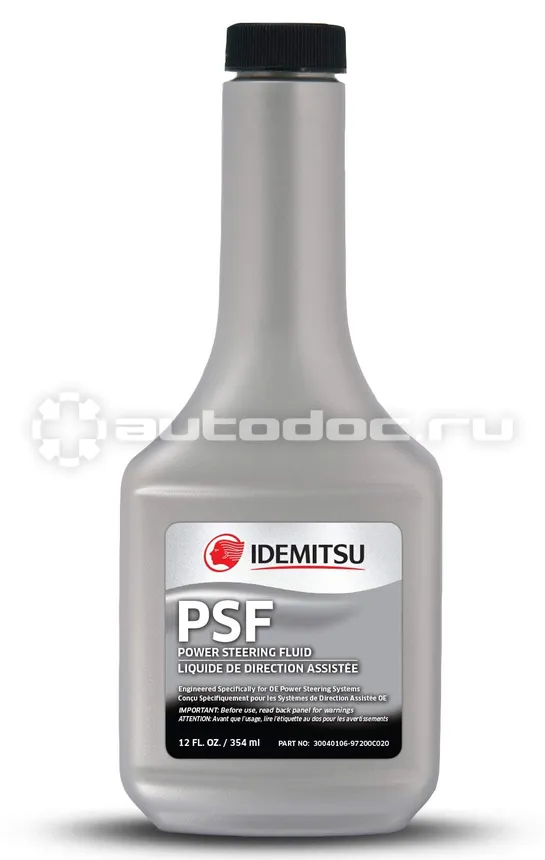 IDEMITSU PSF
