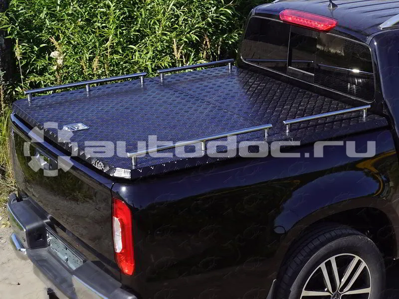 Крышка кузова