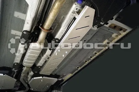 Защита топливопровода