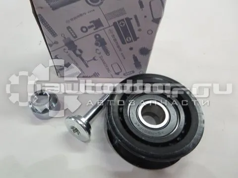 Ролик обводной