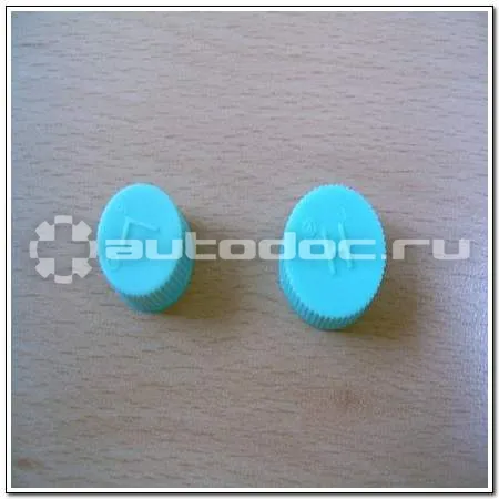 Колпачок