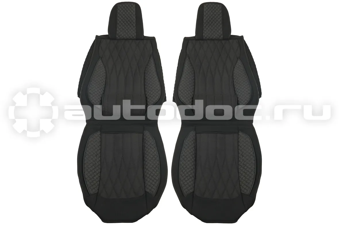 SEINTEX Накидки велюр Comfort Plus