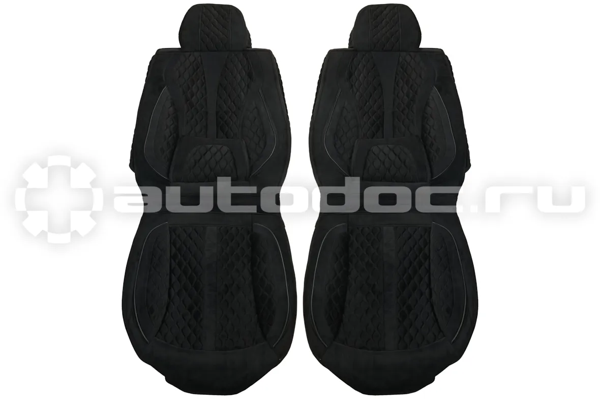SEINTEX Накидки велюр Comfort Elite