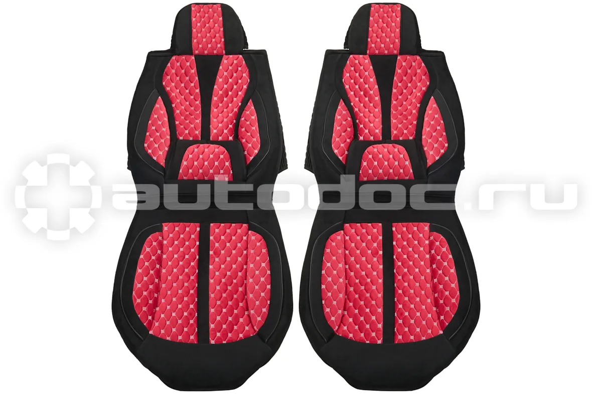 SEINTEX Накидки велюр Comfort Elite