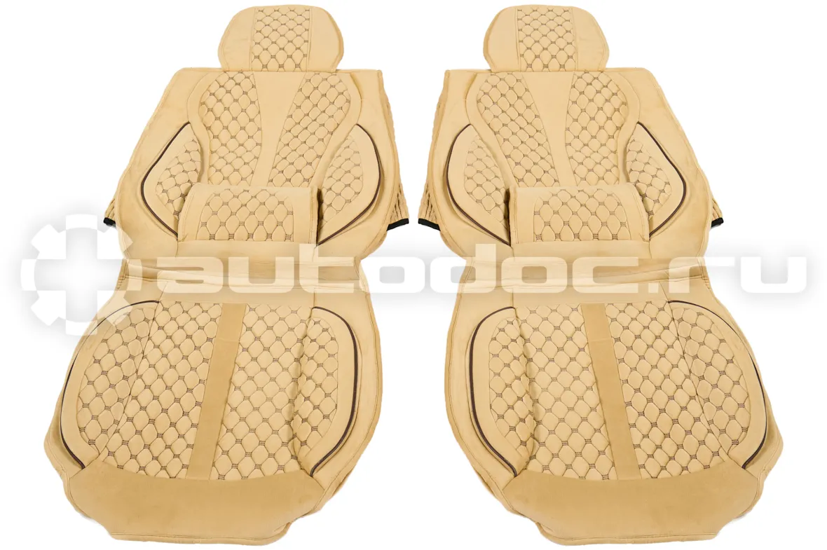 SEINTEX Накидки велюр Comfort Elite